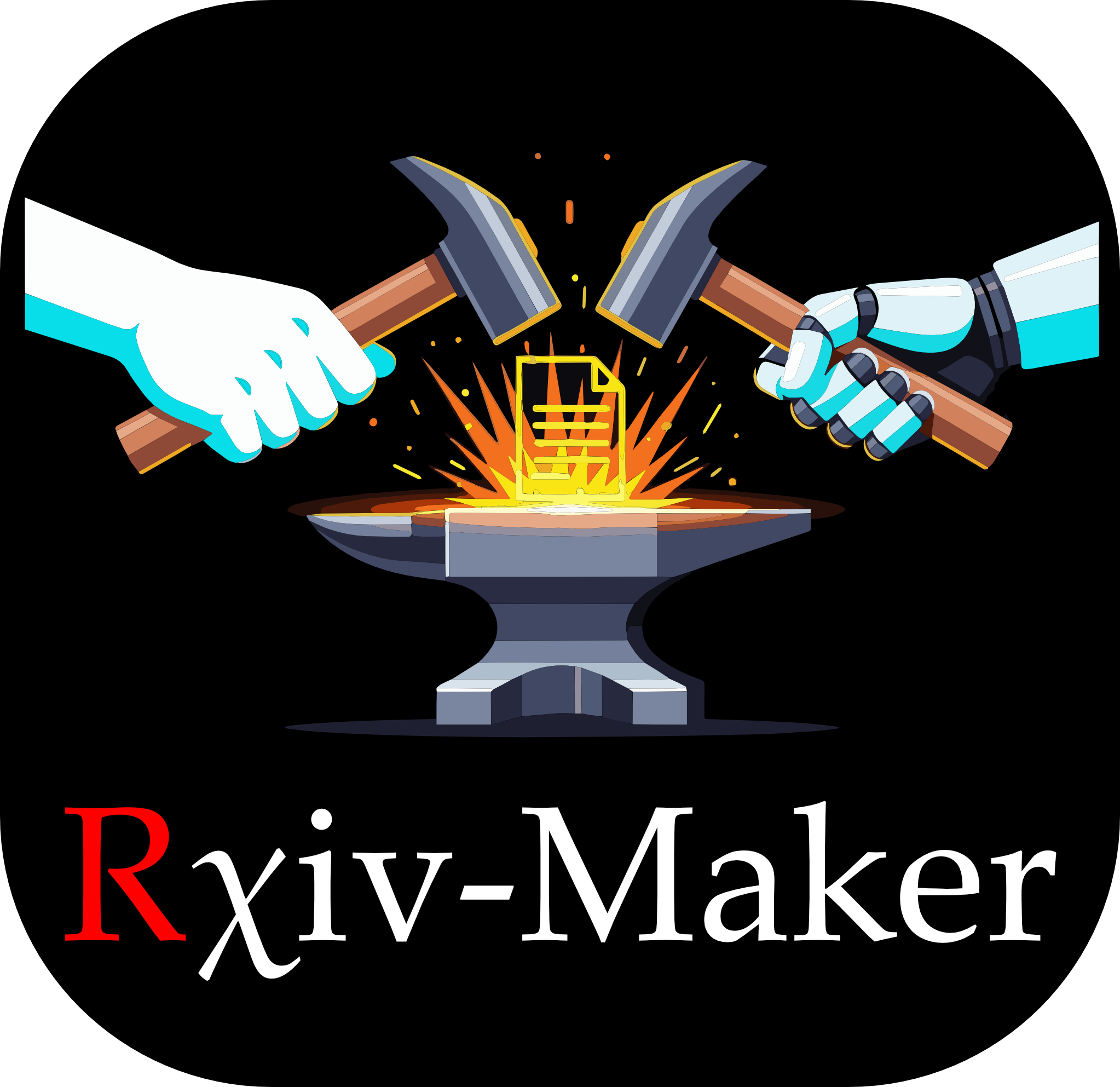 Rxiv-Maker Paper